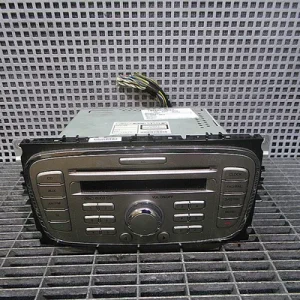 RADIO CD