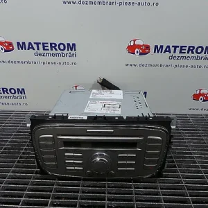 RADIO CD