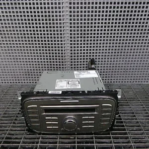 RADIO CD