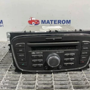 RADIO CD