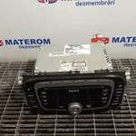 RADIO CD FORD FOCUS II 2.0 Flex 2004-2013 oe-7M5T18C939, vedere frontata