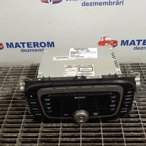 RADIO CD