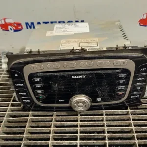 RADIO CD