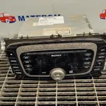 RADIO CD FORD FOCUS II 1.8 2004-2013 oe-7M5T18C939EC, vedere frontata