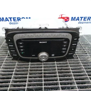 RADIO CD