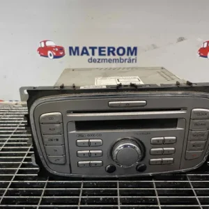 RADIO CD