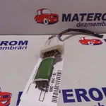 REOSTAT FORD FOCUS II 2004-2013 oe-3M5H18B647AC, vedere frontata