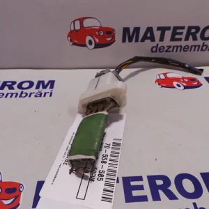 REOSTAT