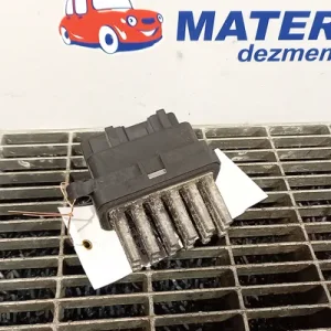 REOSTAT