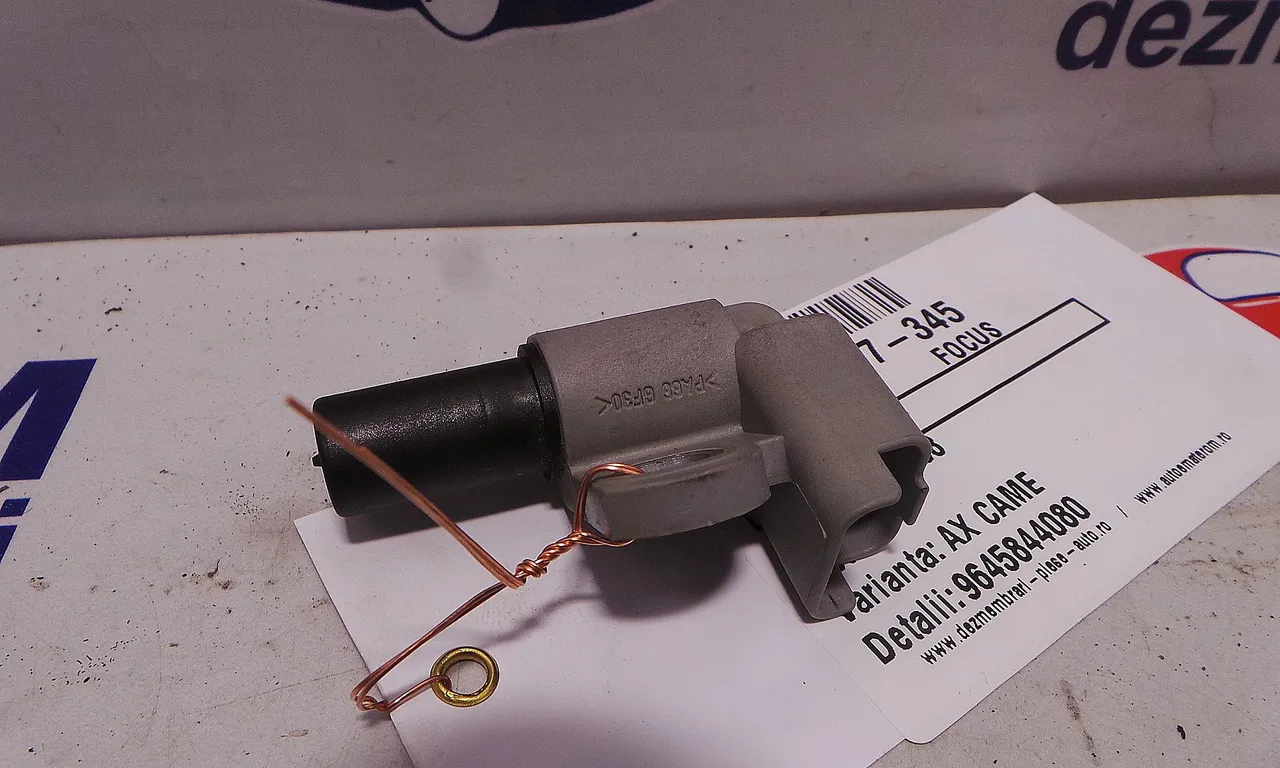 SENZOR AX CAME FORD FOCUS II 2004-2013