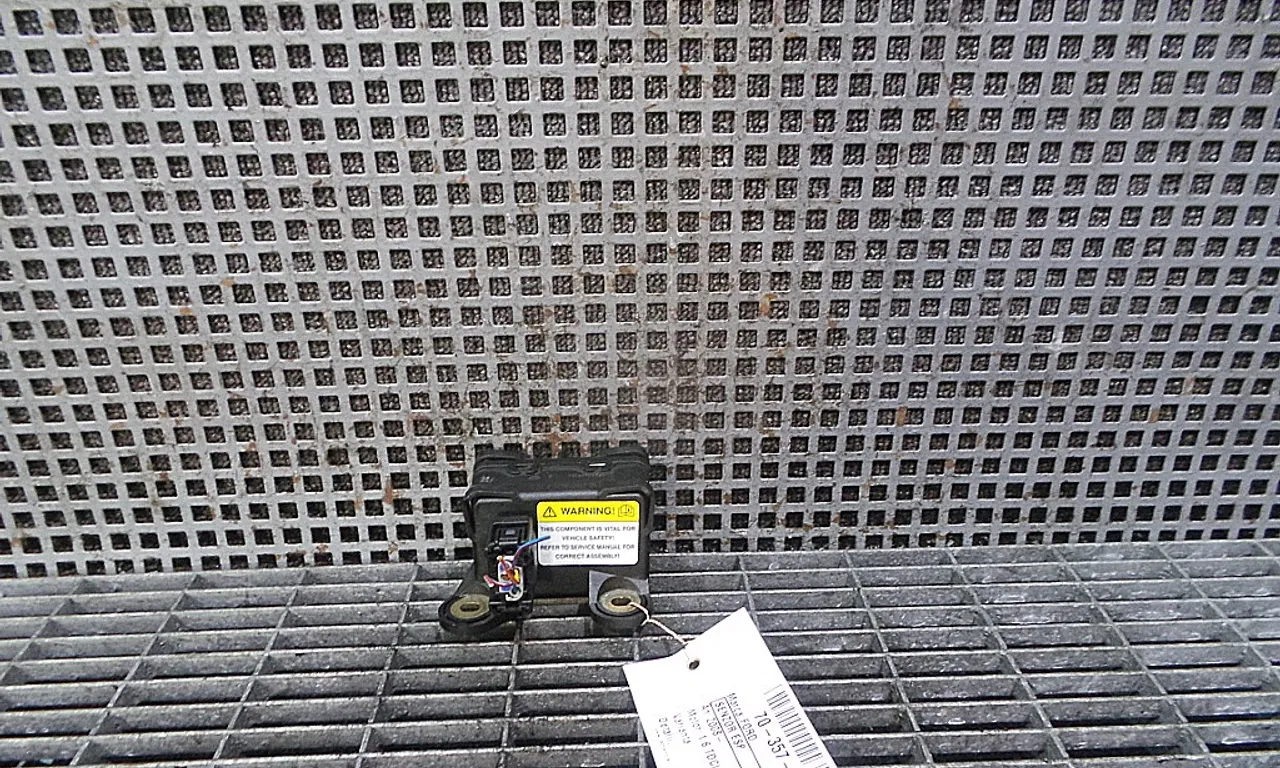 SENZOR ESP FORD FOCUS II 2004-2013