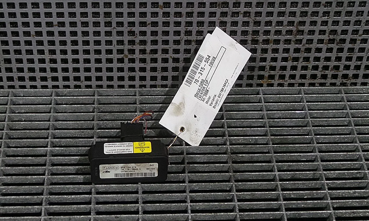 SENZOR ESP FORD FOCUS II 2004-2013