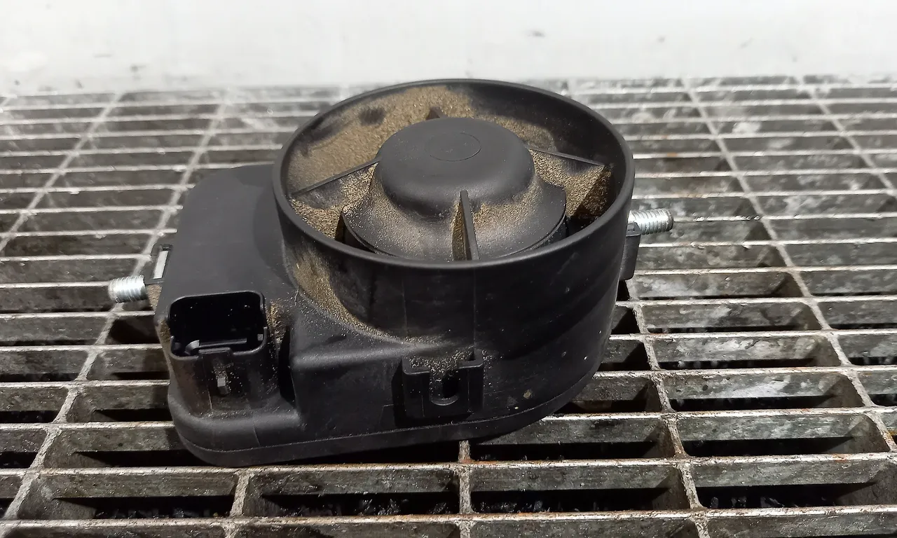 SIRENA ALARMA FORD FOCUS II 2004-2013