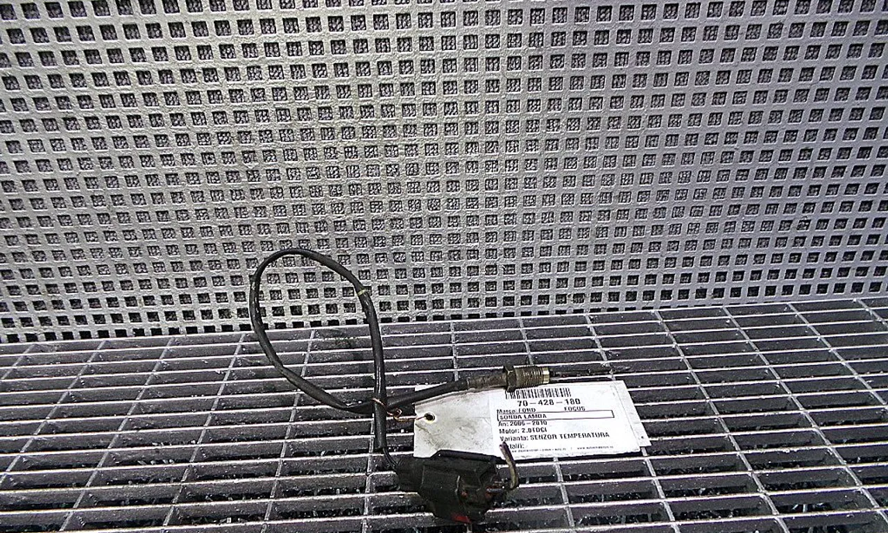 SONDA LAMBDA FORD FOCUS II 2004-2013
