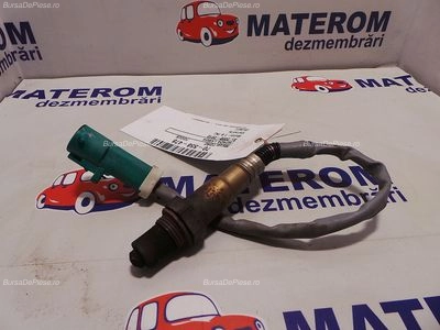 SONDA LAMBDA