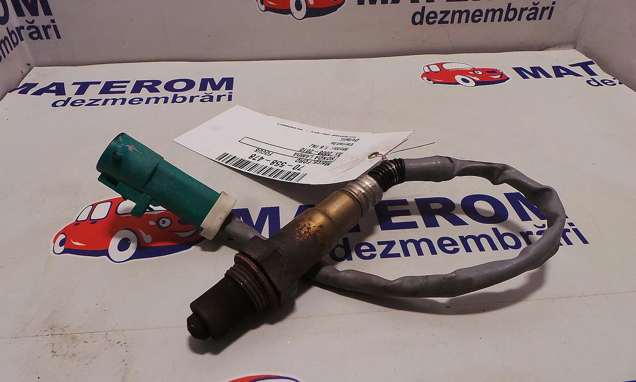 SONDA LAMBDA FORD FOCUS II 2004-2013
