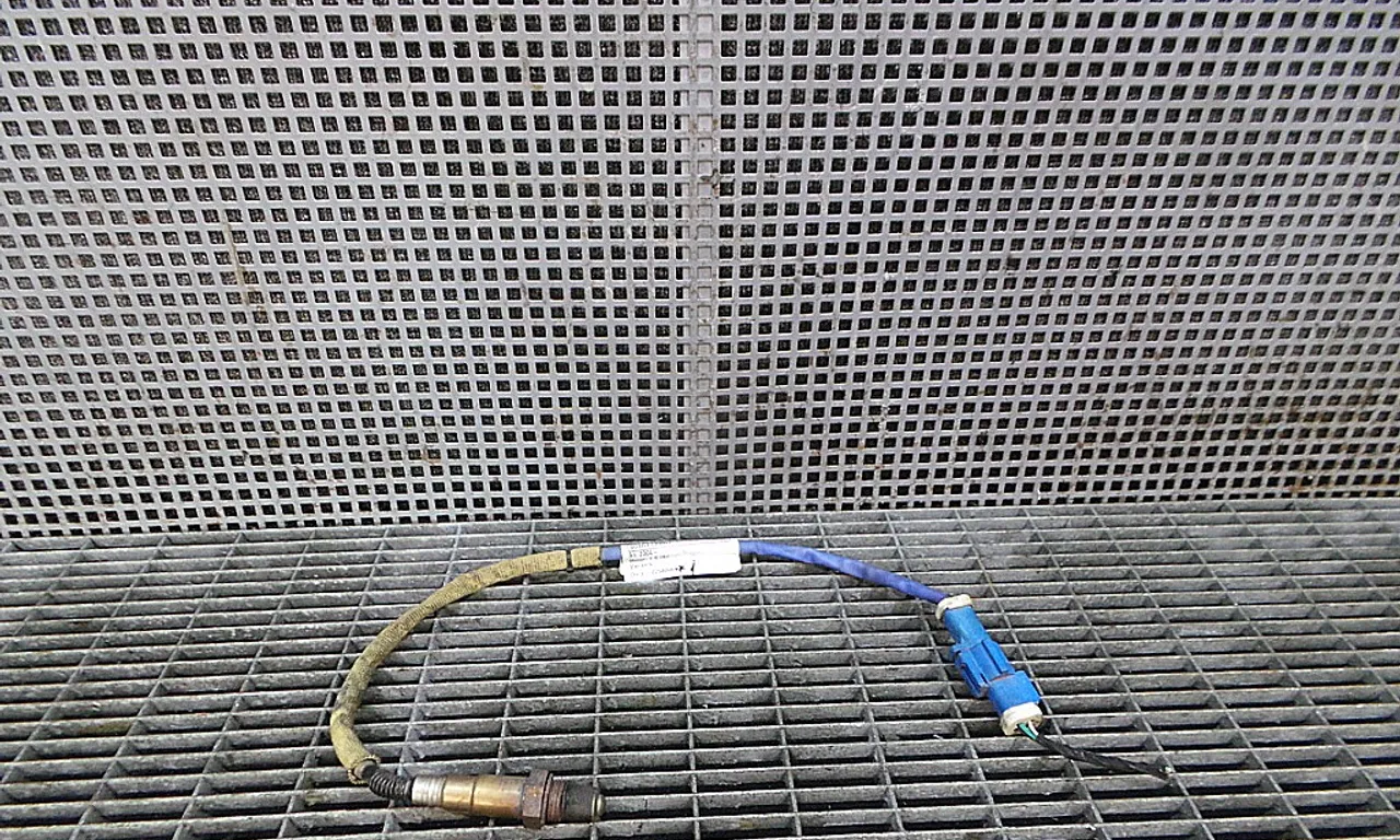 SONDA LAMBDA FORD FOCUS II 2004-2013
