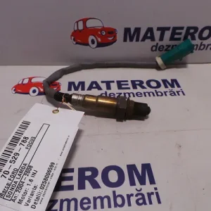SONDA LAMBDA