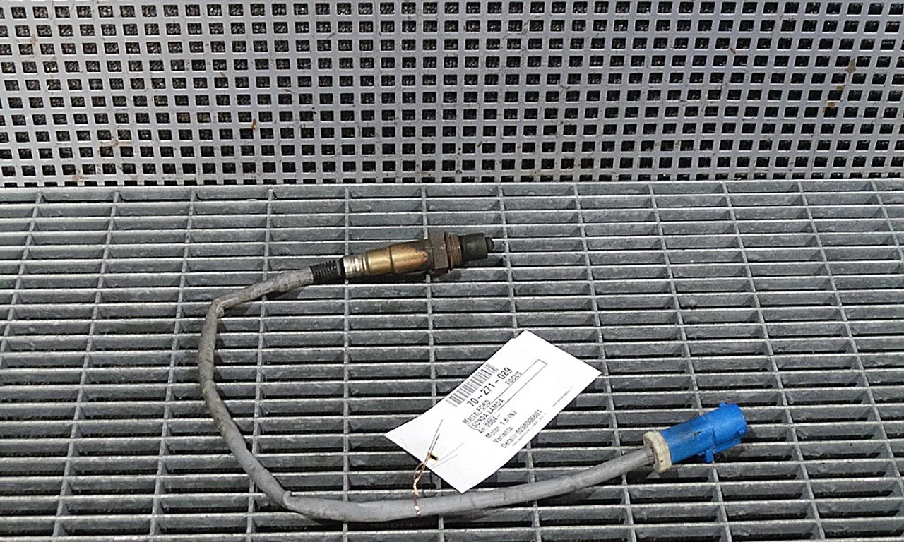 SONDA LAMBDA FORD FOCUS II 2004-2013