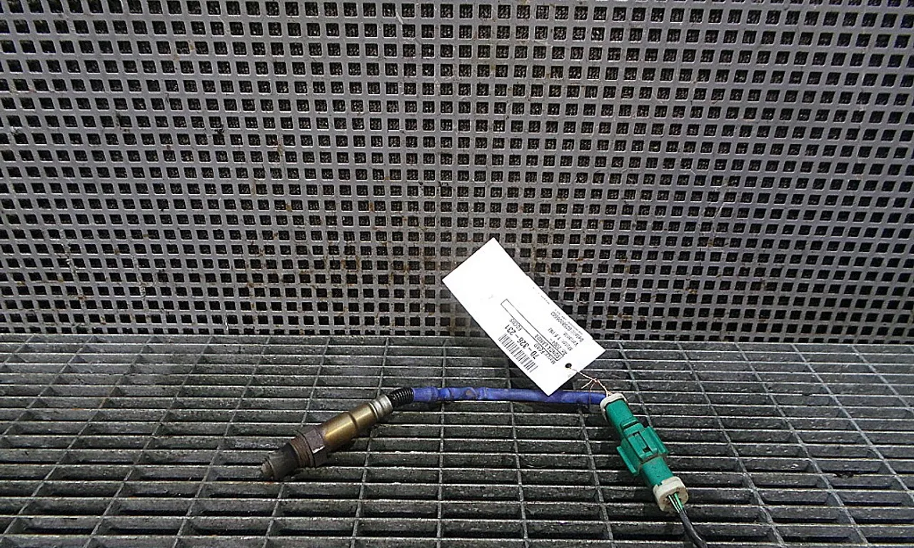 SONDA LAMBDA FORD FOCUS II 2004-2013