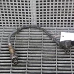 SONDA LAMBDA FORD FOCUS II 1.6 TDCI 2004-2013 oe-258017185, vedere frontata