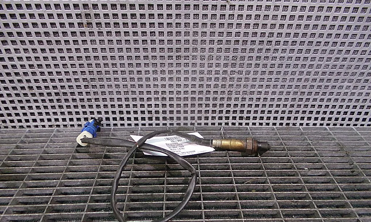 SONDA LAMBDA FORD FOCUS II 2004-2013