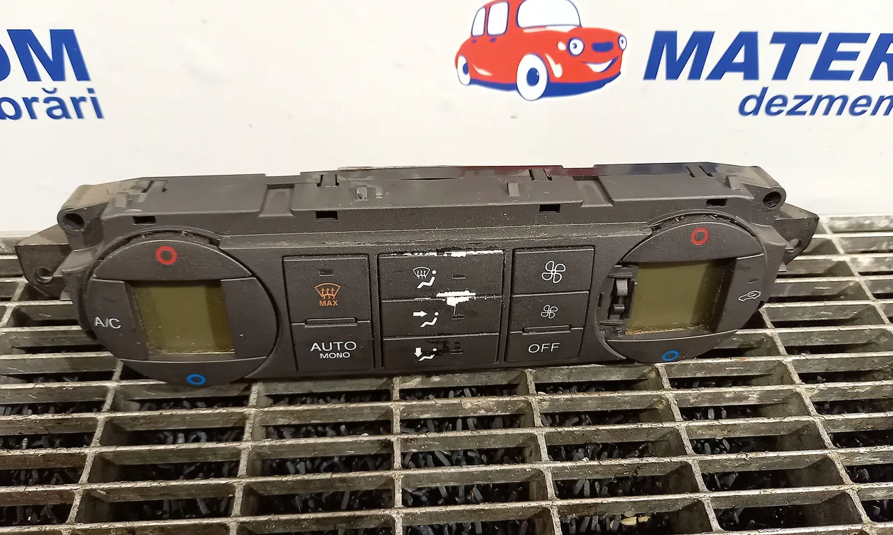 TABLOU COMANDA INCALZIRE FORD FOCUS II 2004-2013
