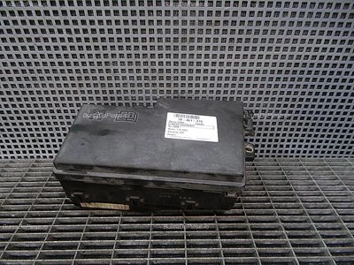 TABLOU SIGURANTE FORD FOCUS II 1.8 TDCI 2004-2013, vedere frontata