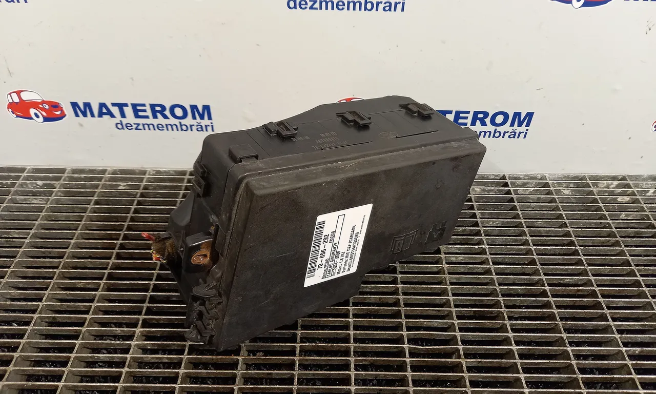 TABLOU SIGURANTE FORD FOCUS II 2004-2013