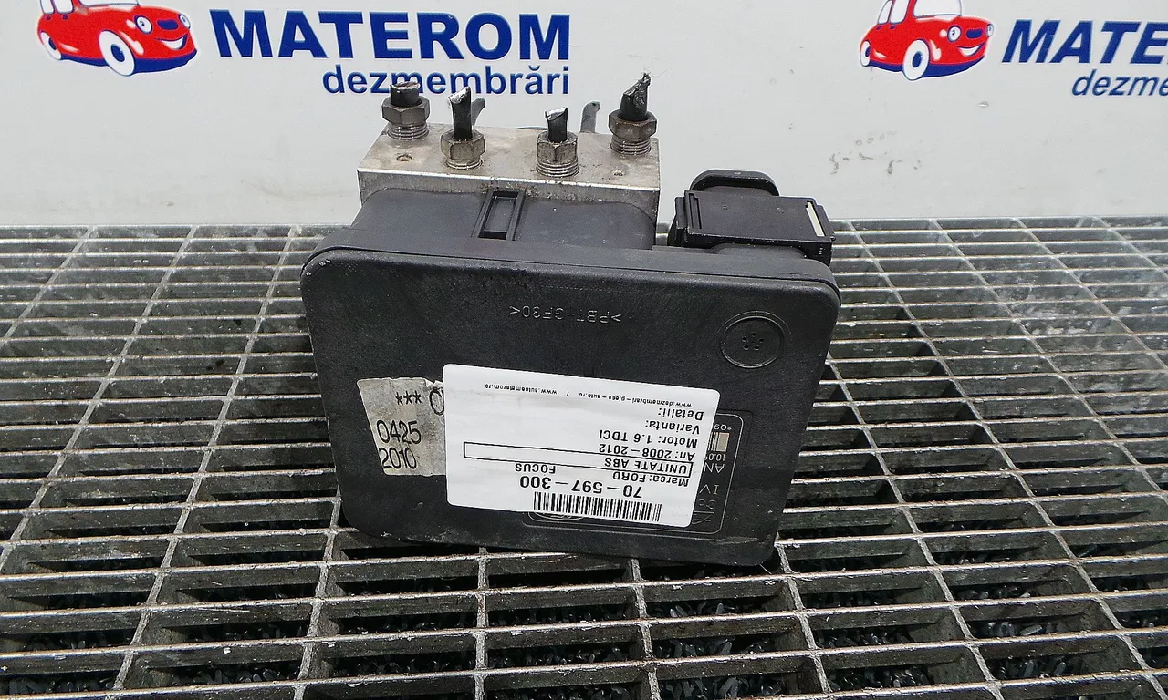 UNITATE ABS FORD FOCUS II 2004-2013
