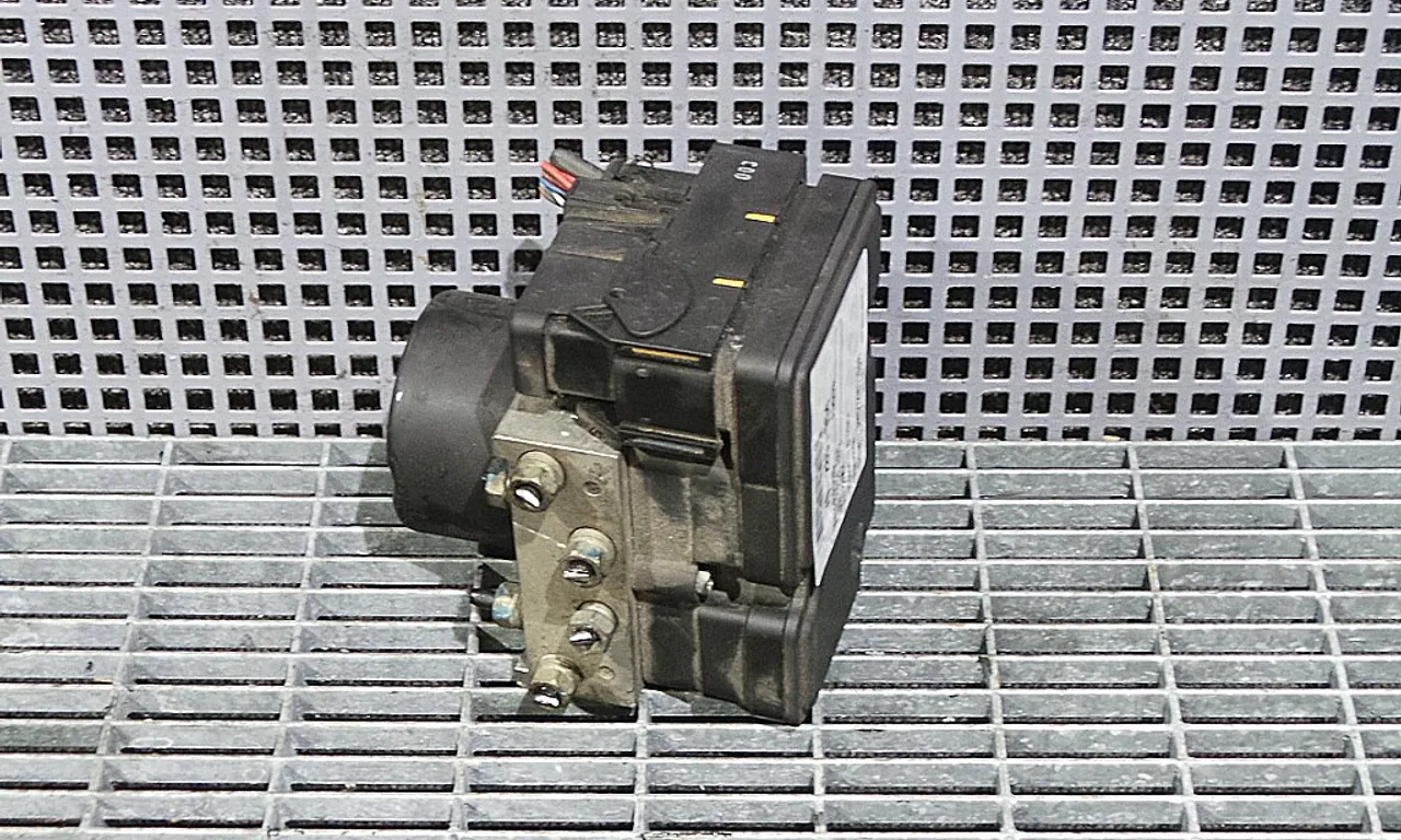 UNITATE ABS FORD FOCUS II 2004-2013