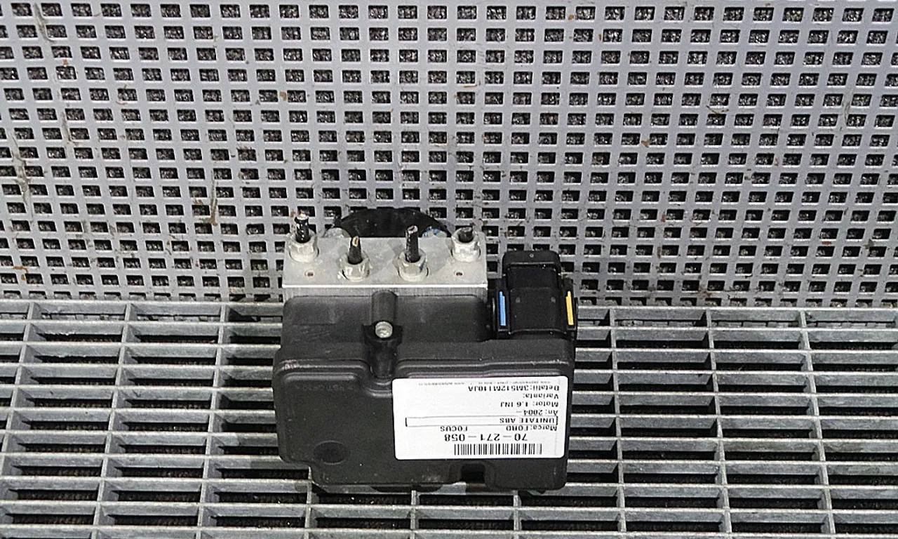 UNITATE ABS FORD FOCUS II 2004-2013