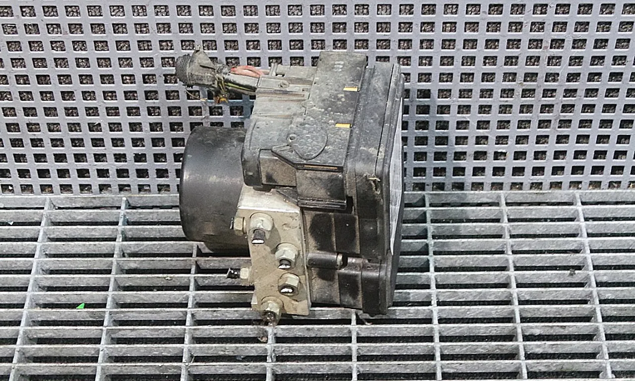 UNITATE ABS FORD FOCUS II 2004-2013