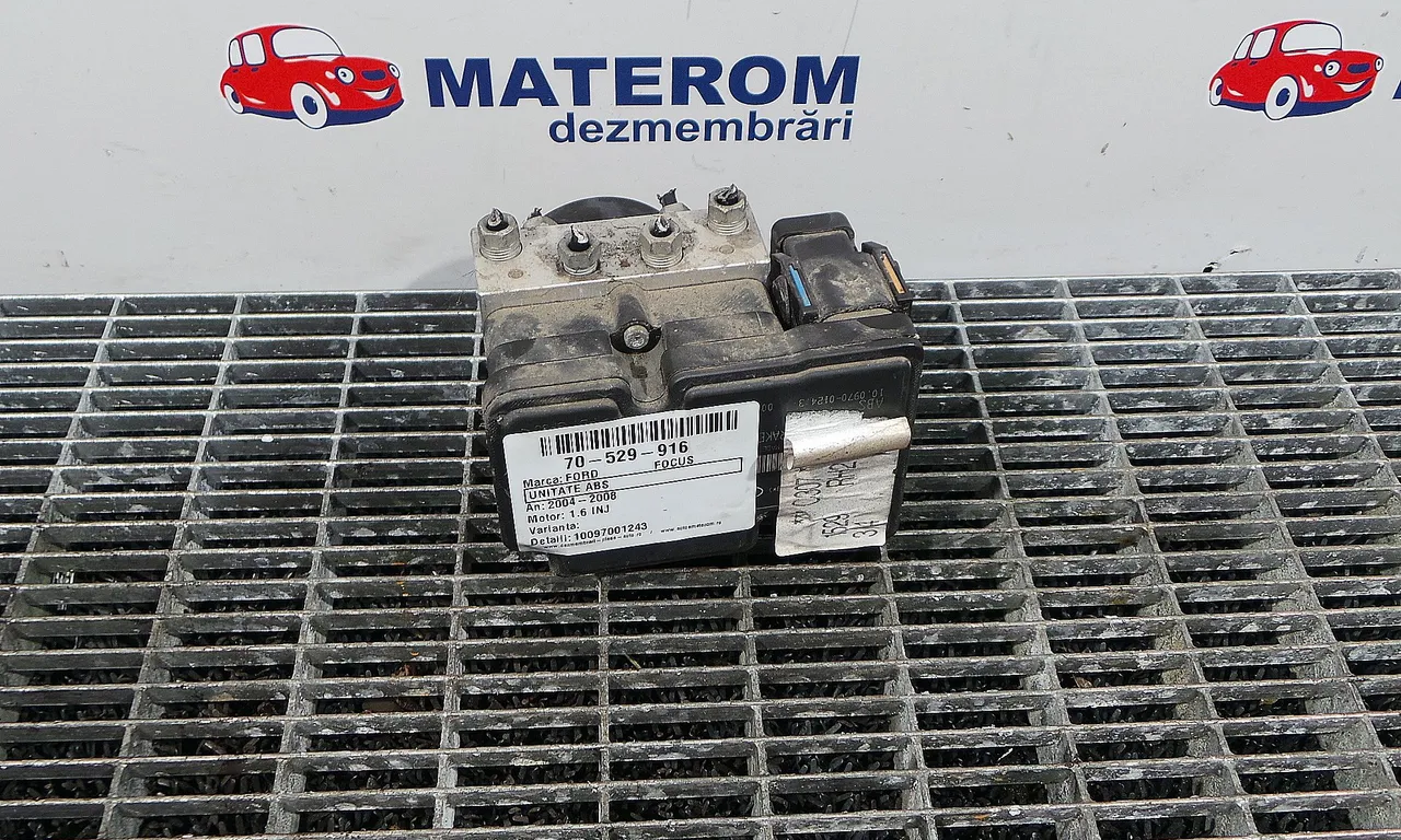 UNITATE ABS FORD FOCUS II 2004-2013