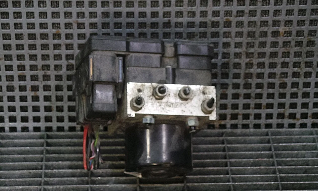 UNITATE ABS FORD FOCUS II 2004-2013