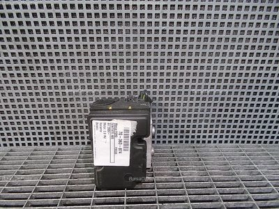 UNITATE ABS FORD FOCUS II 2.0 2004-2013 oe 3M512M110JA, vedere frontata