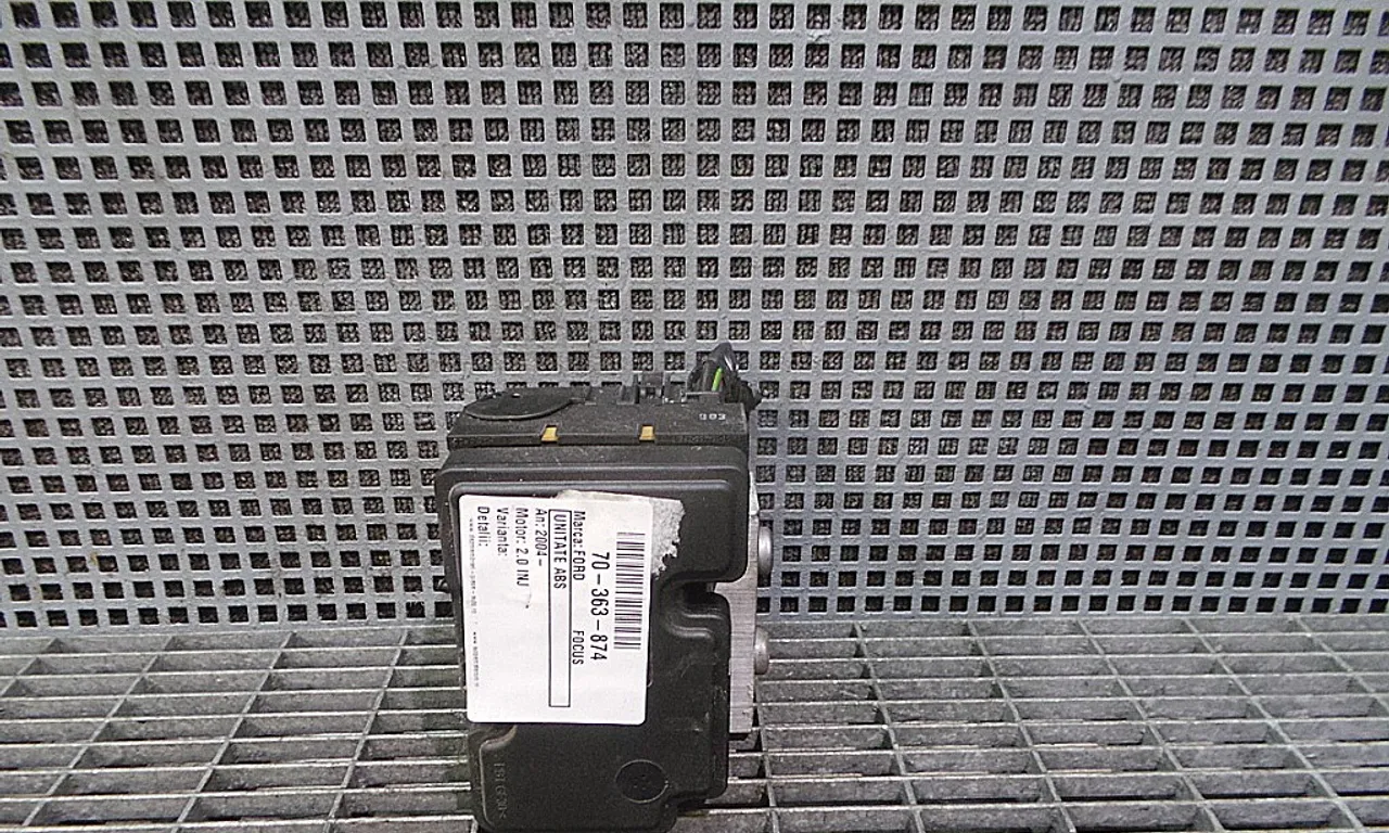 UNITATE ABS FORD FOCUS II 2004-2013