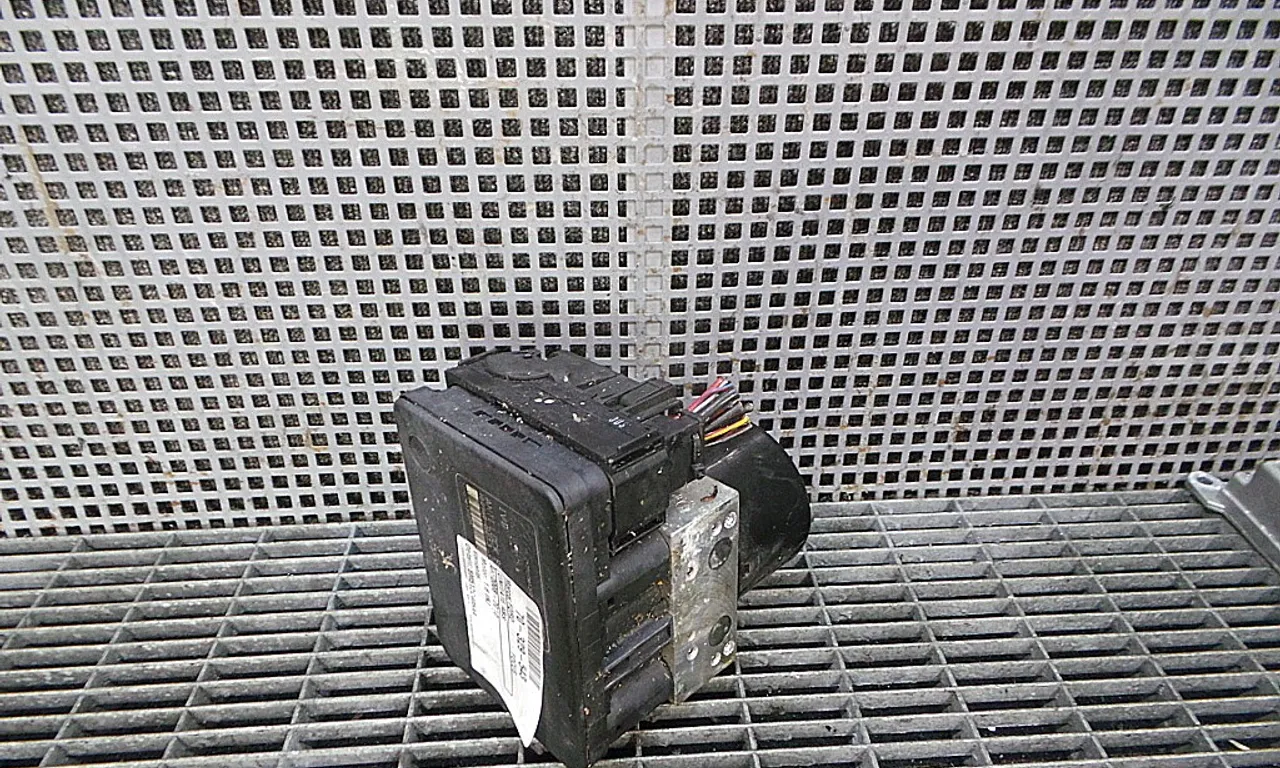 UNITATE ABS FORD FOCUS II 2004-2013