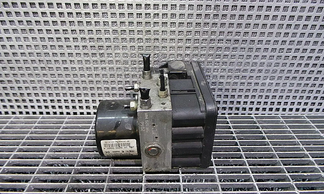 UNITATE ABS FORD FOCUS II 2004-2013