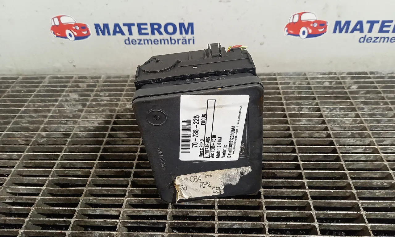UNITATE ABS FORD FOCUS II 2004-2013