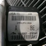 UNITATE ABS FORD FOCUS II 1.8 TDCI 2004-2013 oe-8M512M110AA, vedere laterala