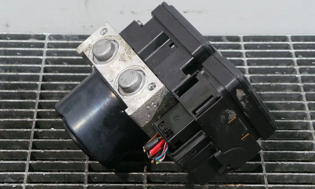 UNITATE ABS FORD FOCUS II 2004-2013