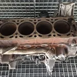 BLOC MOTOR FORD FOCUS II 2.0 TDCI 2004-2013, vedere frontata