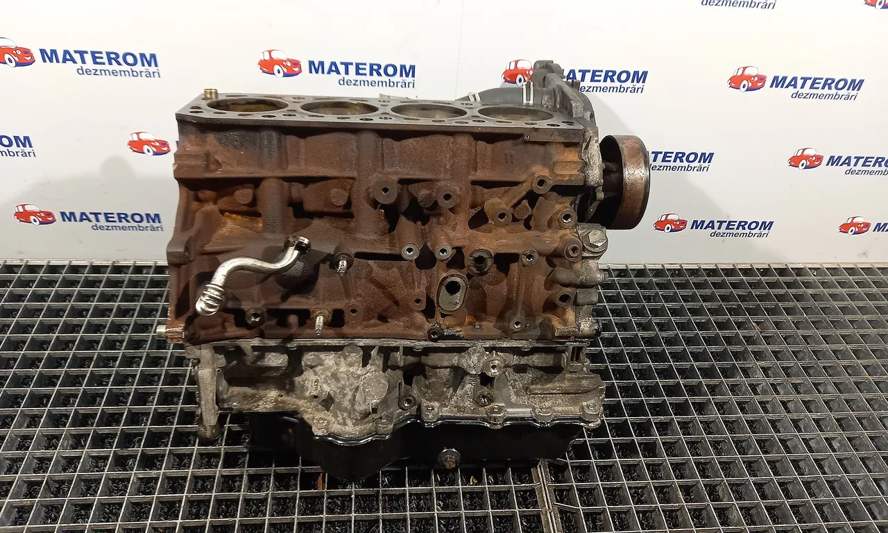 BLOC MOTOR FORD FOCUS II 2004-2013