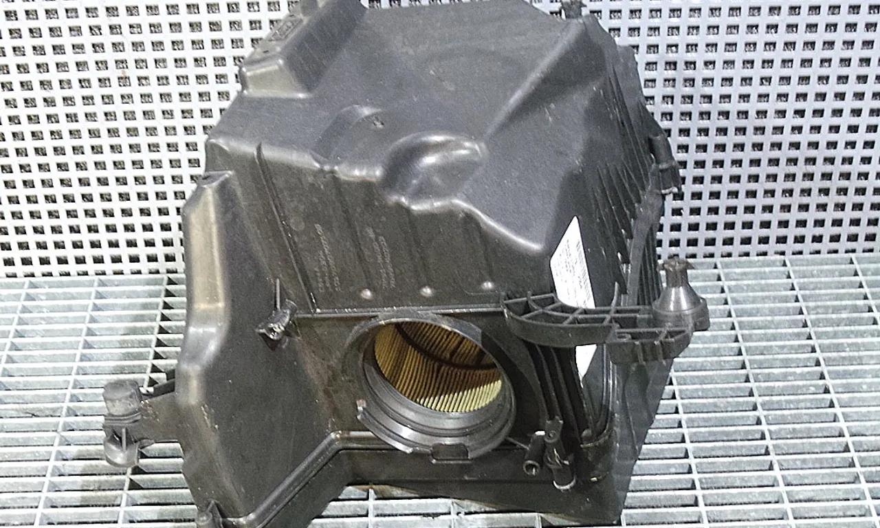 CARCASA FILTRU AER FORD FOCUS II 2004-2013