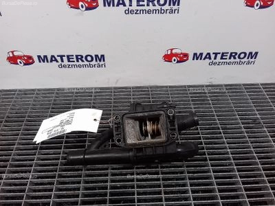 CARCASA TERMOSTAT FORD FOCUS II 1.6 TDCI 2004-2013, vedere frontata