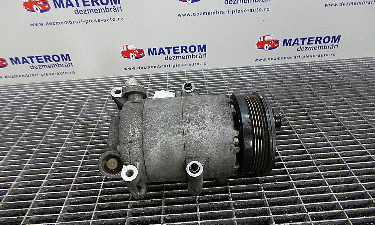 COMPRESOR CLIMA FORD FOCUS II 2004-2013
