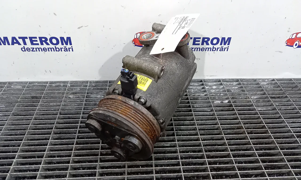 COMPRESOR CLIMA FORD FOCUS II 2004-2013