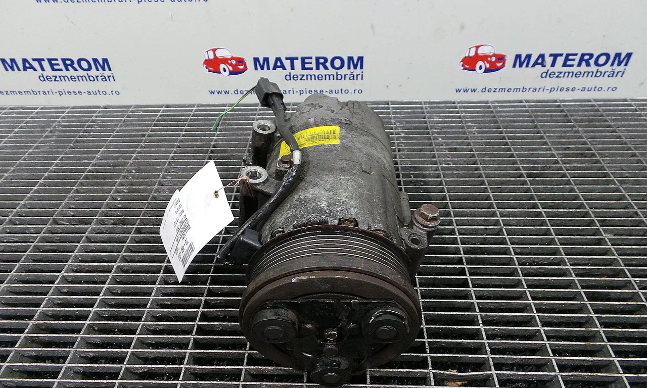 COMPRESOR CLIMA FORD FOCUS II 2004-2013