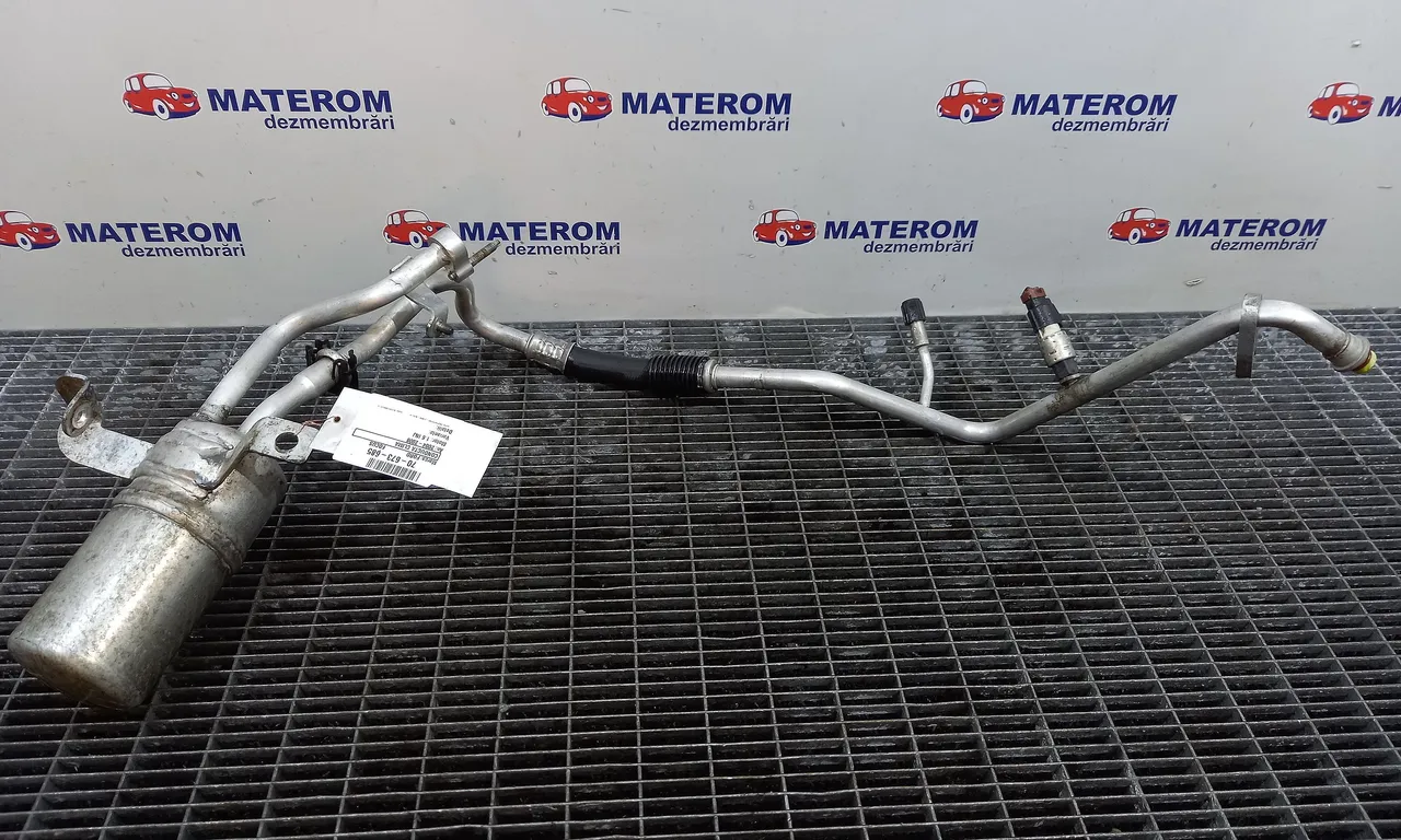 CONDUCTA CLIMA FORD FOCUS II 2004-2013